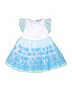 Платье Miss Blumarine