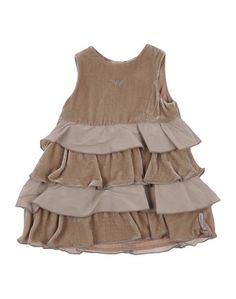 Платье Armani Junior