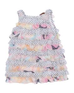 Платье Miss Blumarine