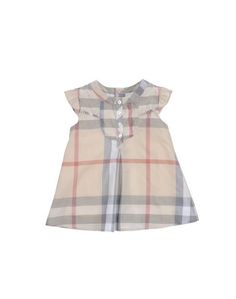 Платье Burberry Children