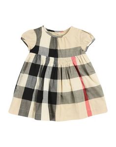 Платье Burberry Children