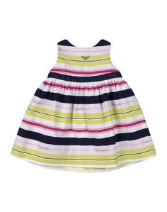 Платье Armani Junior
