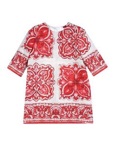 Платье Dolce & Gabbana