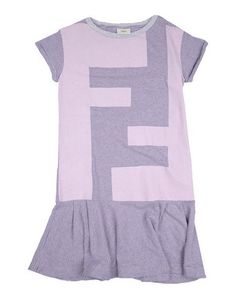 Платье Fendi