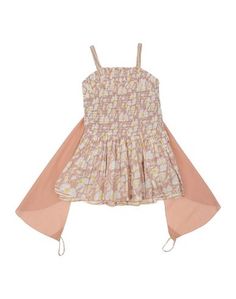 Платье Stella Mccartney Kids