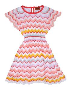 Платье Missoni