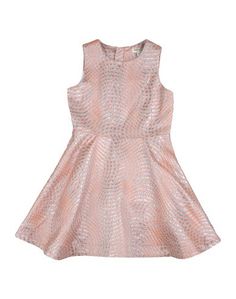 Платье Kenzo Kids