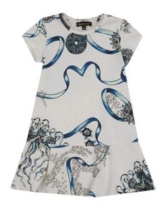 Платье Roberto Cavalli