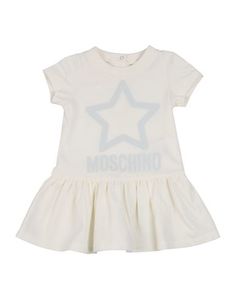 Платье Moschino Baby