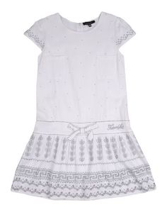 Платье Twin Set Simona Barbieri