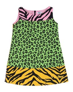 Платье Moschino Baby