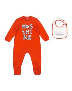 Детский комбинезон Moschino Baby