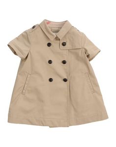 Платье Burberry Children