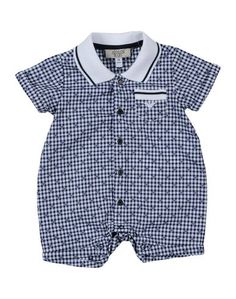 Детский комбинезон Armani Junior