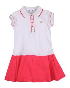 Платье Armani Junior