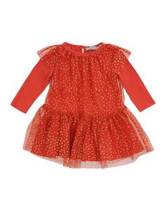 Платье Stella Mccartney Kids