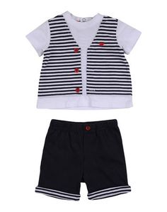 Комплекты Armani Junior