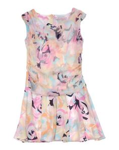 Платье Miss Blumarine