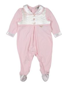 Детский комбинезон Armani Junior