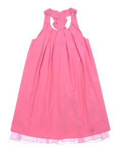 Платье Miss Blumarine