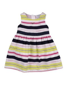 Платье Armani Junior
