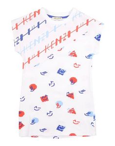 Платье Kenzo Kids
