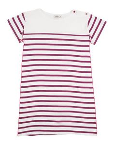 Платье Junior Gaultier