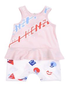 Детский комбинезон Kenzo Kids