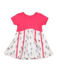 Платье Kenzo Kids