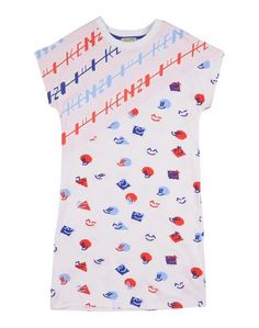 Платье Kenzo Kids