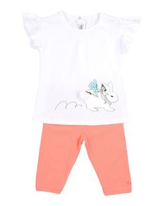 Комплекты Moschino Baby