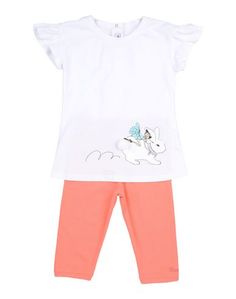 Комплекты Moschino Baby
