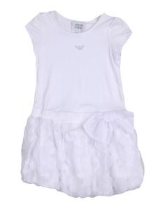 Платье Armani Junior