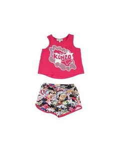 Комплекты Kenzo Kids