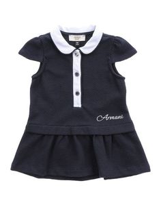 Платье Armani Junior