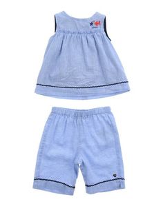 Комплекты Armani Junior