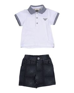 Комплекты Armani Junior