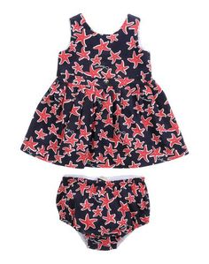 Платье Armani Junior
