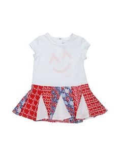 Платье Kenzo Kids