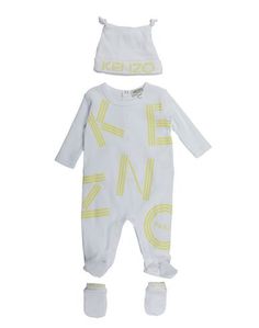 Детский комбинезон Kenzo Kids