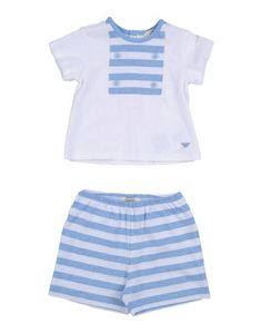 Комплекты Armani Junior