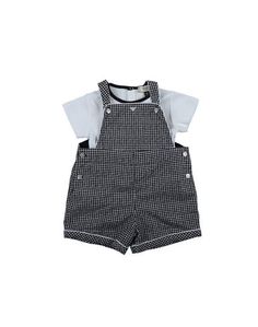 КОМБИНЕЗОНЫ Armani Junior