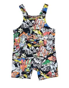 КОМБИНЕЗОНЫ Kenzo Kids