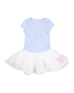 Платье Billieblush