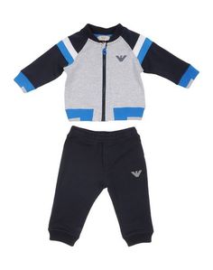 Спортивный костюм Armani Junior