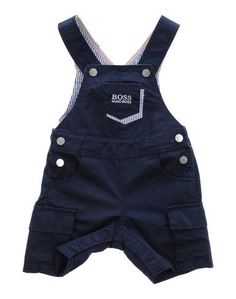 КОМБИНЕЗОНЫ Hugo Boss