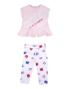 Комплекты Kenzo Kids