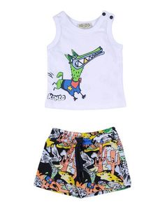 Комплекты Kenzo Kids