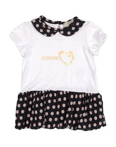 Платье Armani Junior