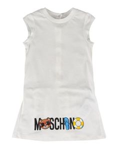 Платье Moschino Baby